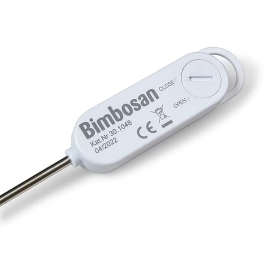 Thermomètre à Biberon digital/numérique