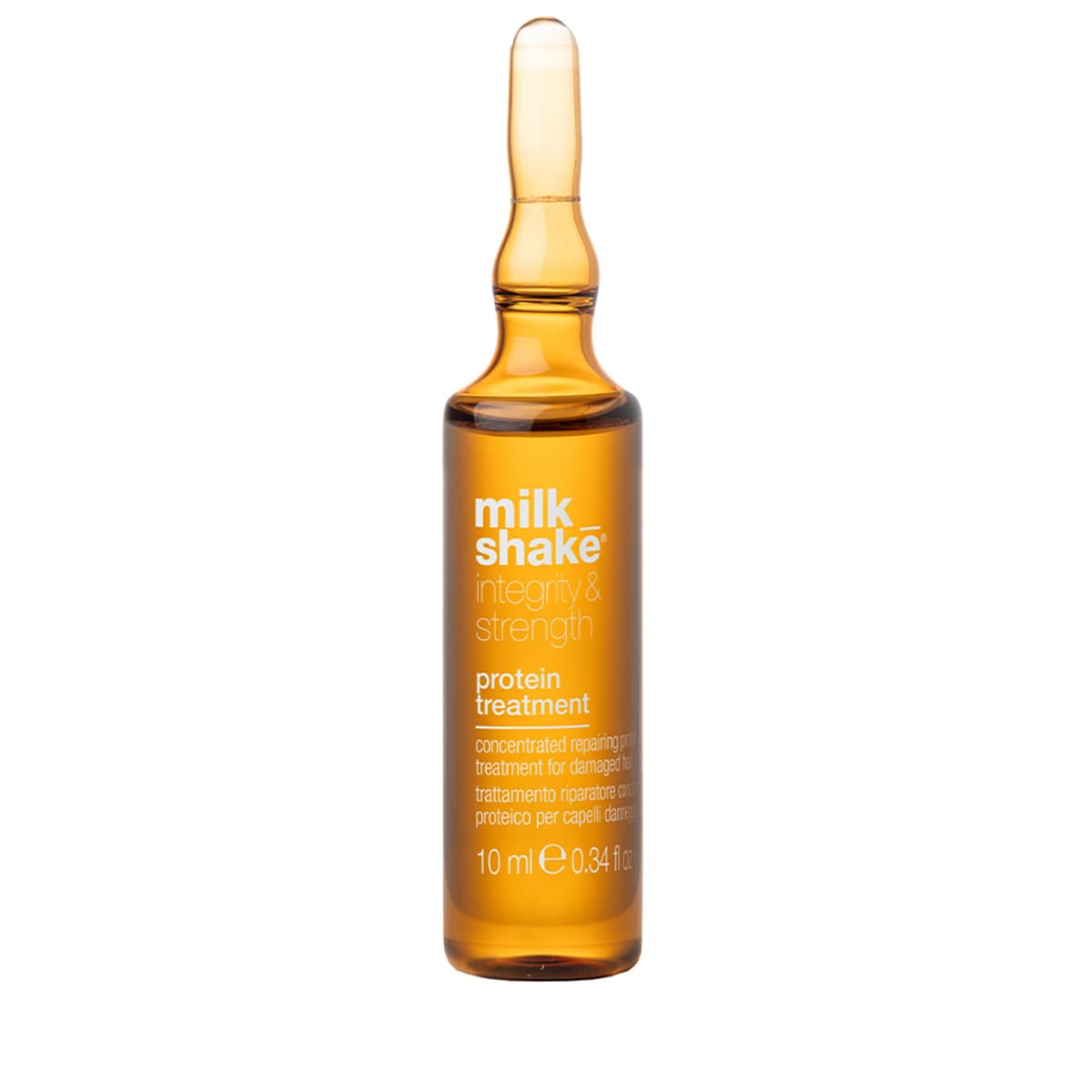 Integrity & Strenght Protein Treatment