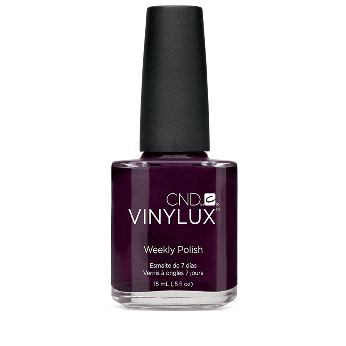 Vinylux Plum Paisley