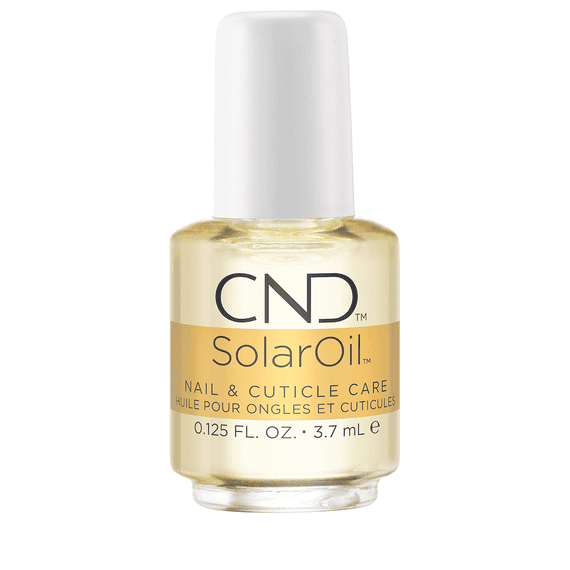 SolarOil Nail & Cuticle Treatment