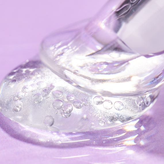 Hydra Bubbles Lip Serum - 01 Bubble Bliss