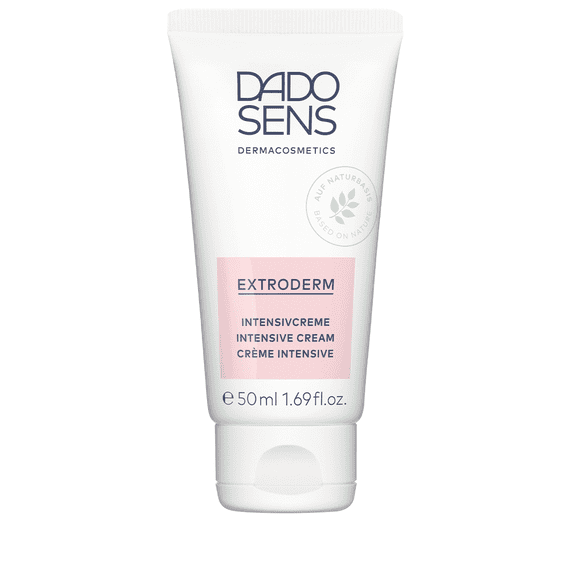 Intensive cream