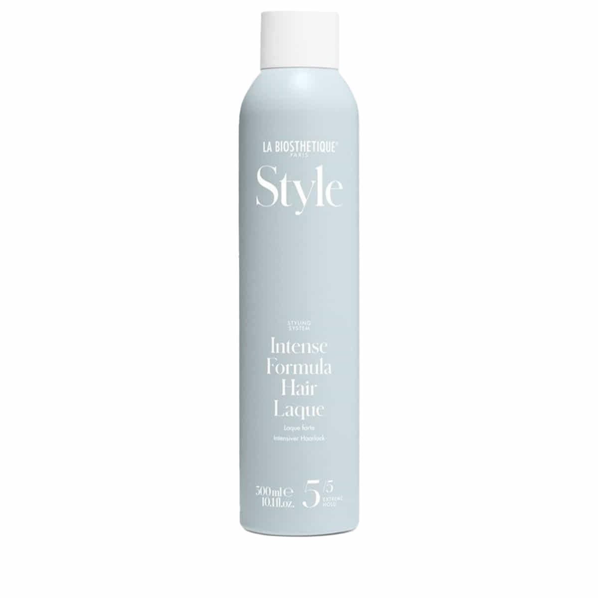 Intense Formula Hair Laque