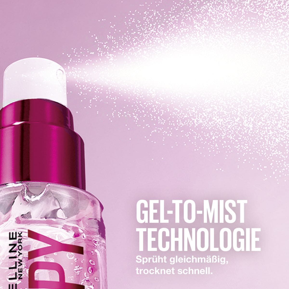Grippy Setting Mist