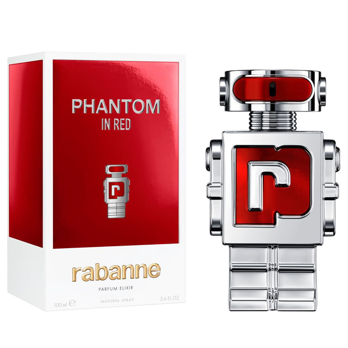 Parfum Elixir