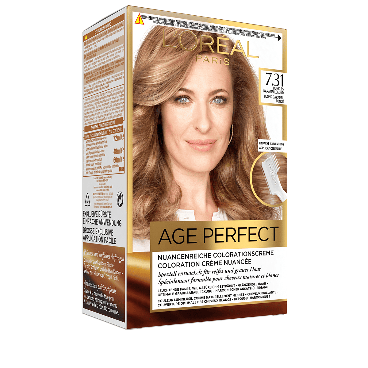 Age Perfect