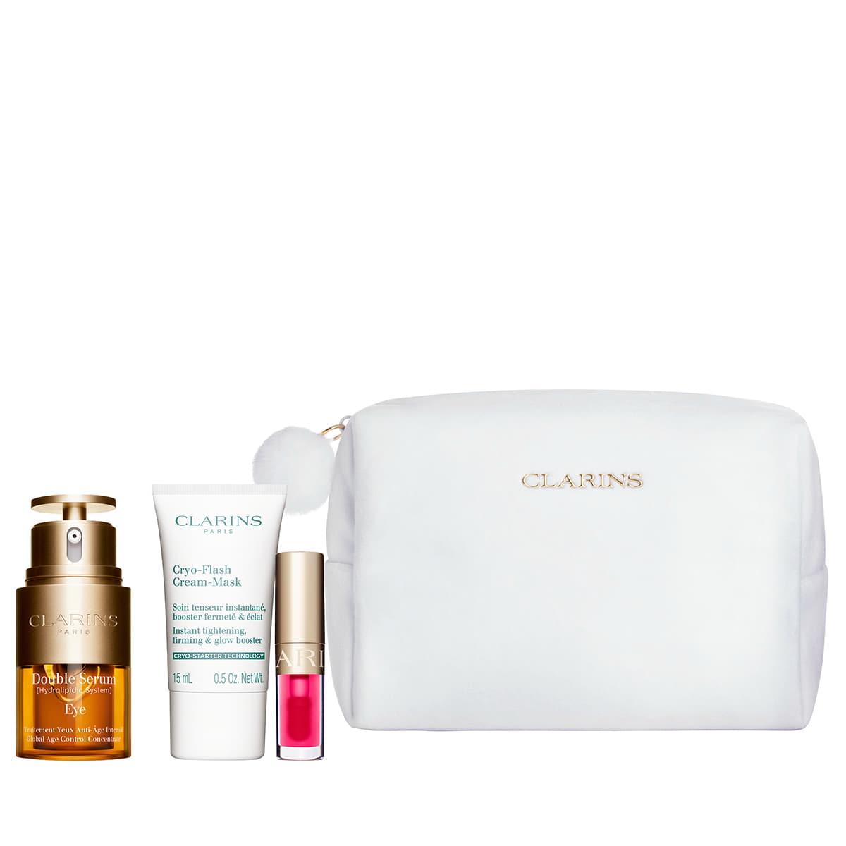 Eye & Glow Set – Total Eye Care Meets Radiance