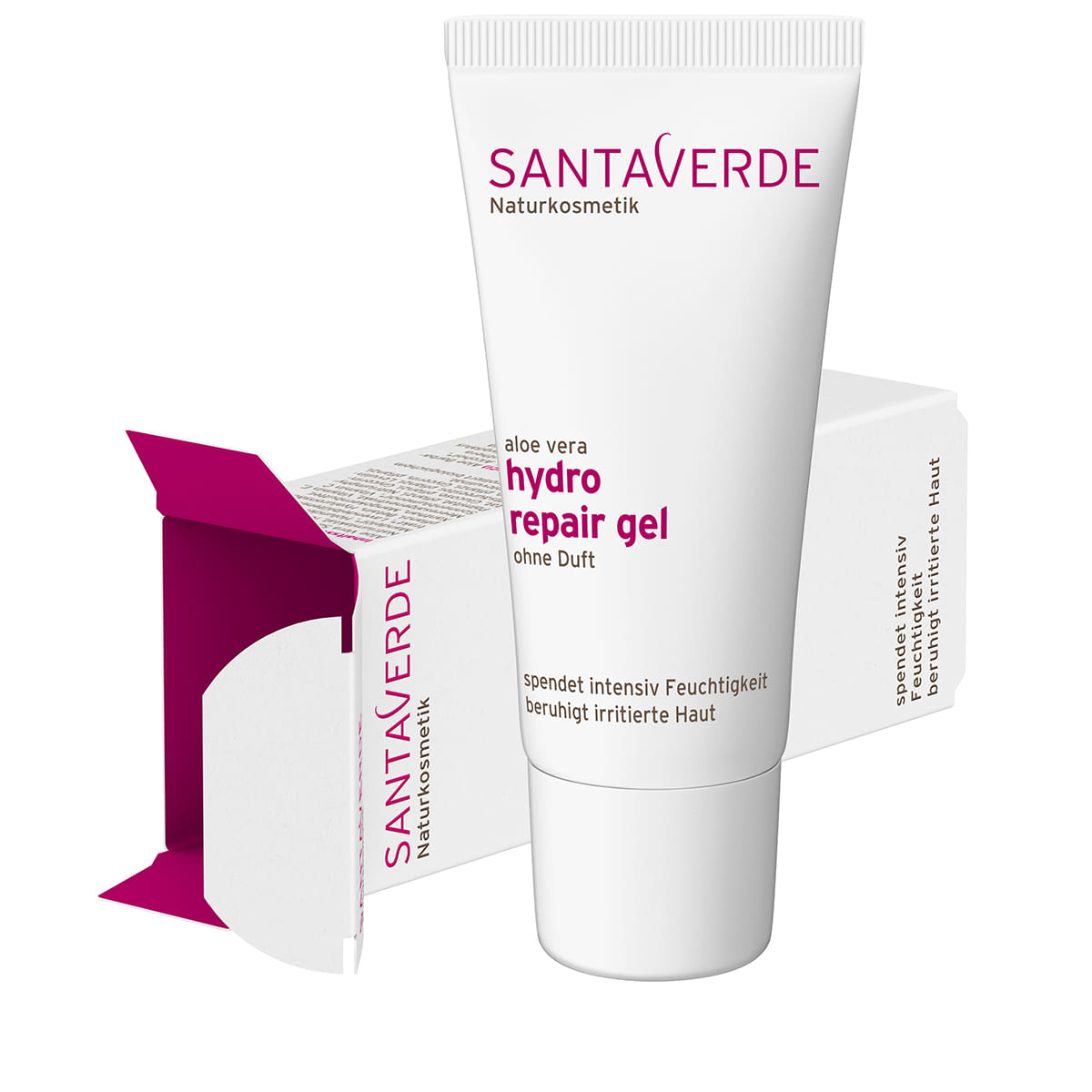 Hydro Repair Gel ohne Duft