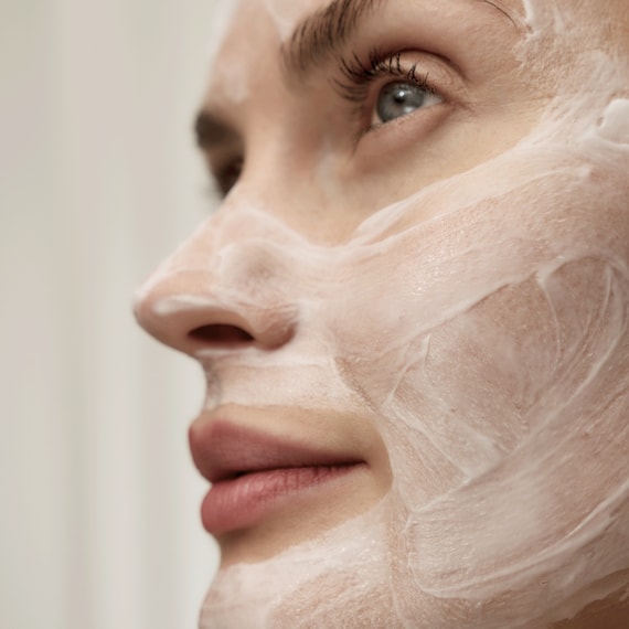 Extra Intensive Mask