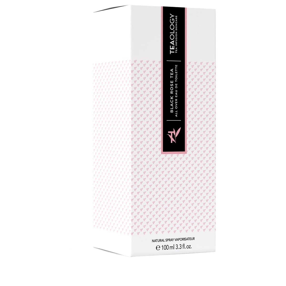 Black Rose Tea Eau de Toilette