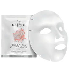 Hydrating Glow Mask