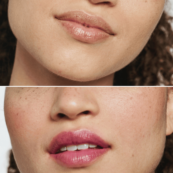 Almost Lipstick - Black Honey