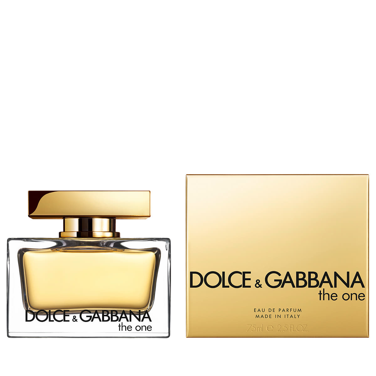 Eau de Parfum