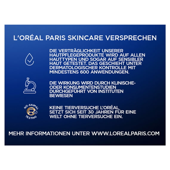 Power Age Revitalisierende 24H Feuchtigkeitspflege