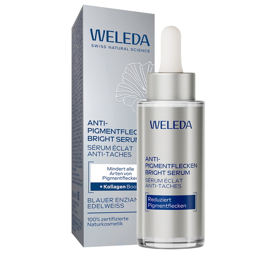Anti-Pigment Spot Brightening Serum