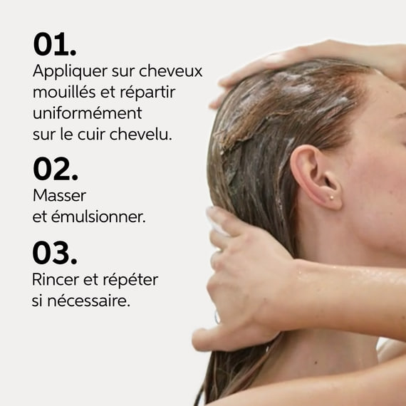 Care Shampoo