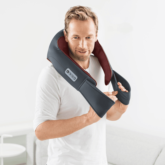Massagegerät Shiatsu MG 151