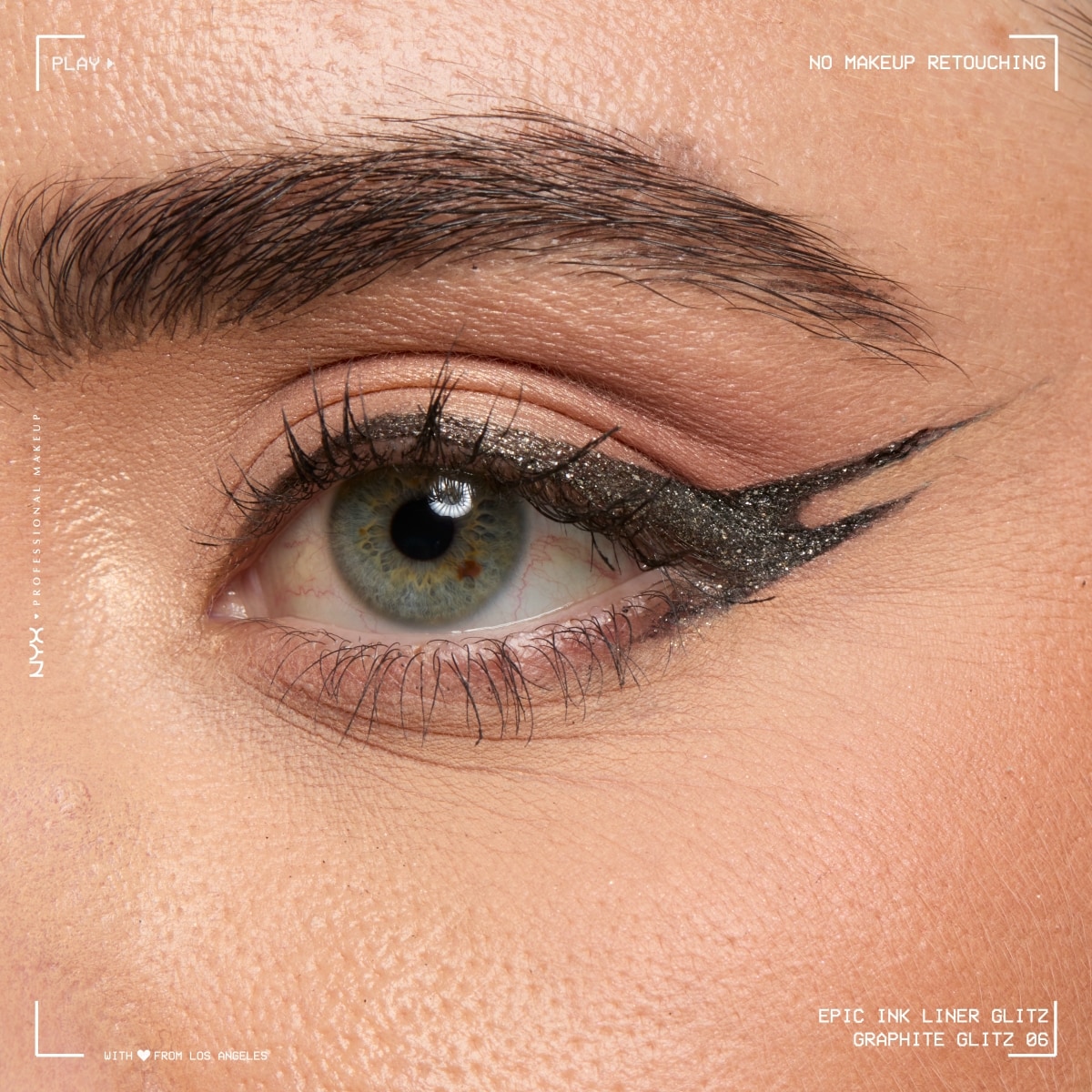 Epic Ink Liner Jeanz Glitz