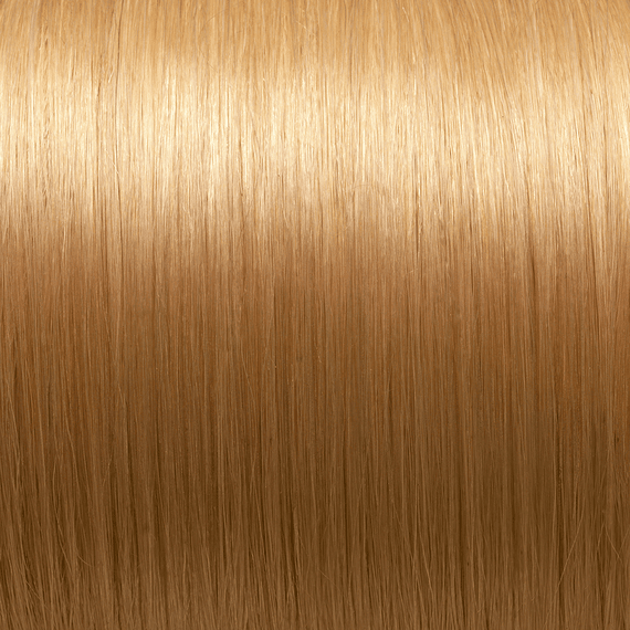 8/34 Blond clair cuivré doré