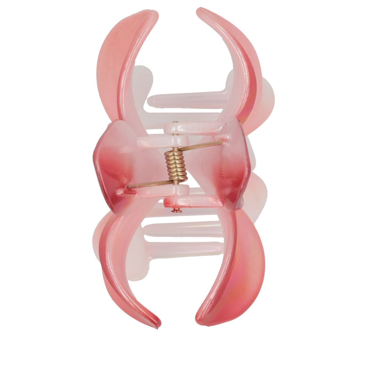 Clip Hawaii - Bianco-Rosa-Rosso