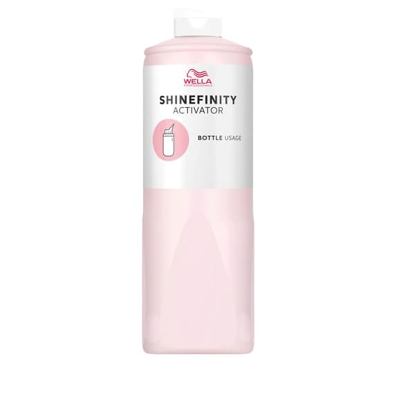 Activator Bottle