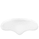 Reusable Forehead Pad Hexapeptide Technology