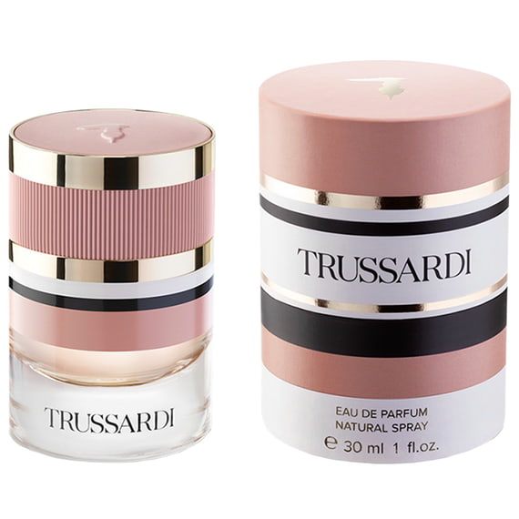 Eau de Parfum Natural Spray