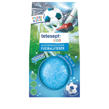 Kids Bath Surprise Football Fever