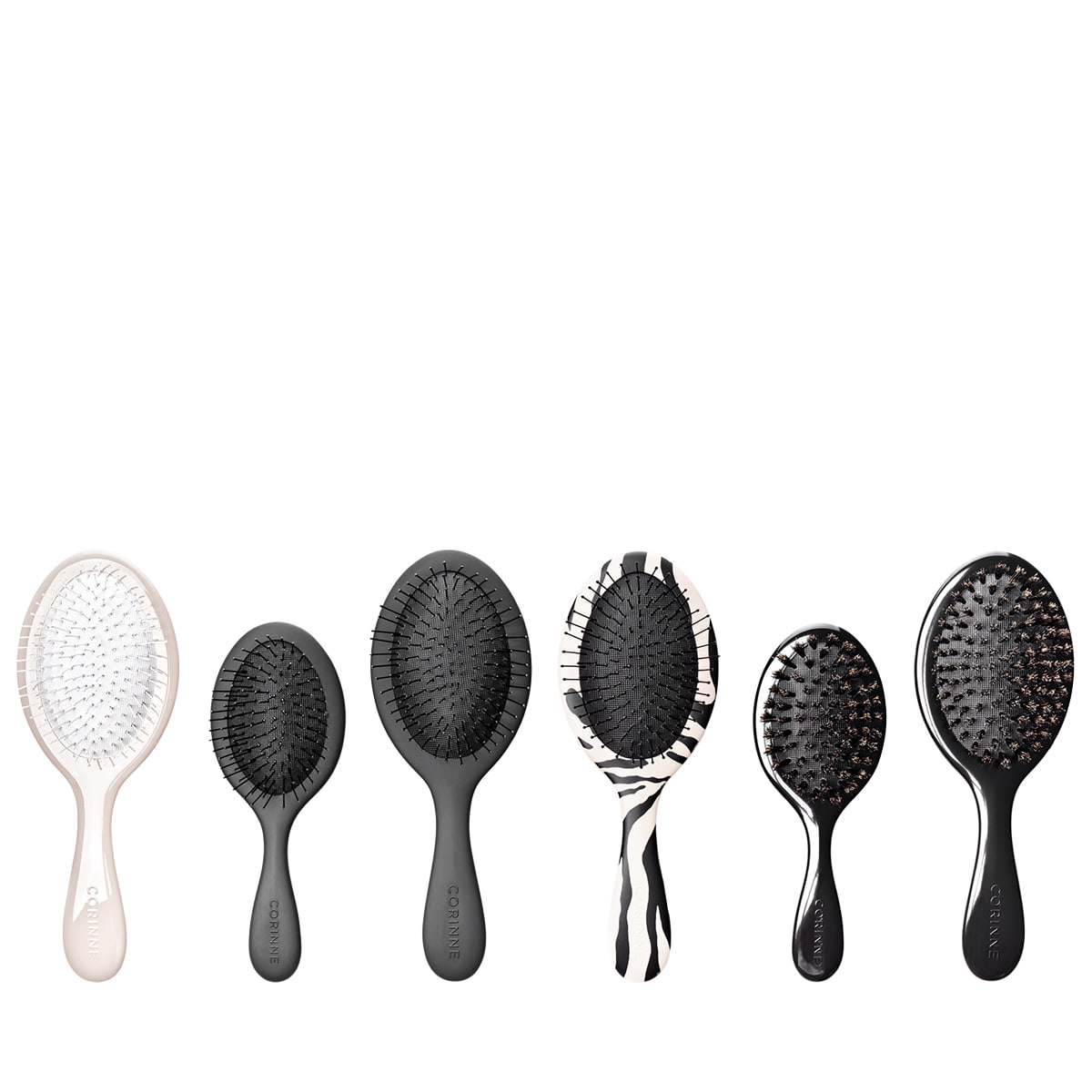 Classic Brush "Wet" Standard Cream