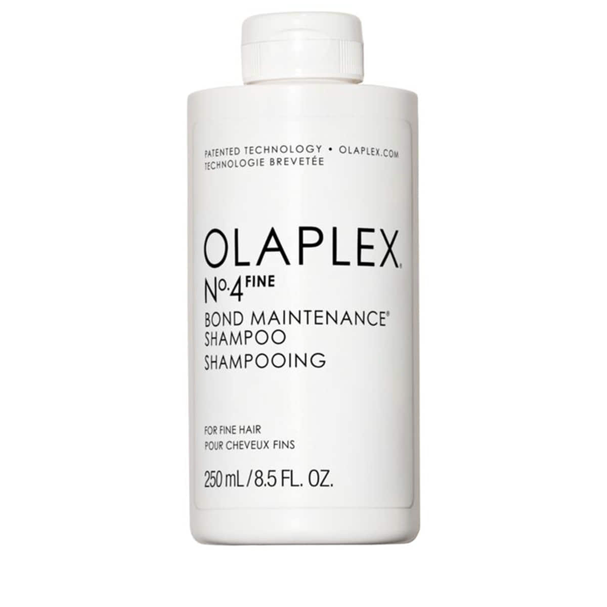 N°4 FINE Bond Maintenance Shampoo