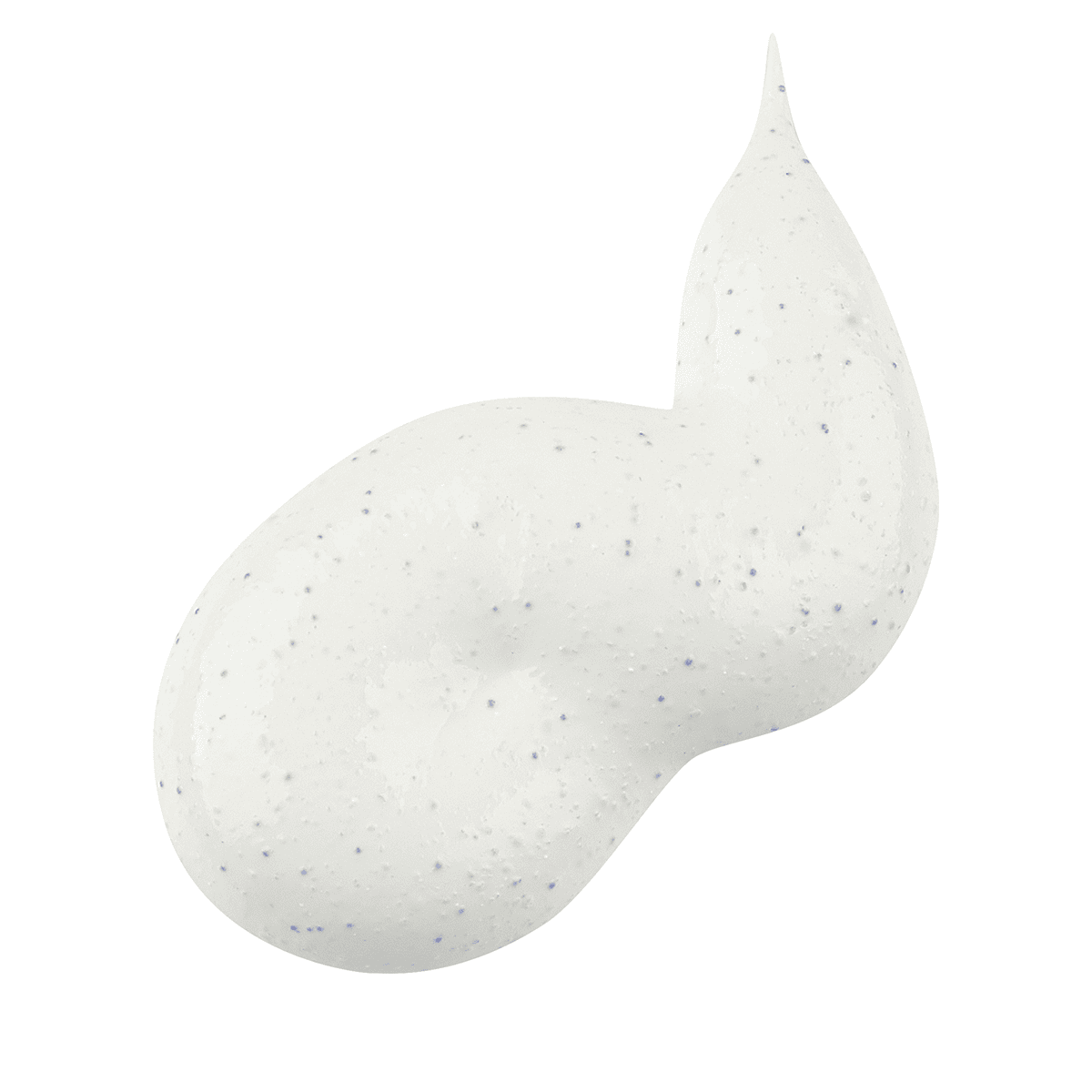 Hautklar 3-in-1 cleansing + peeling + mask