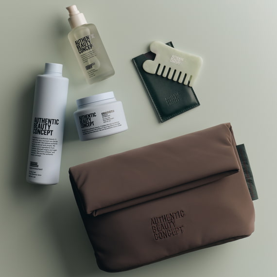 Head Spa Gift Set