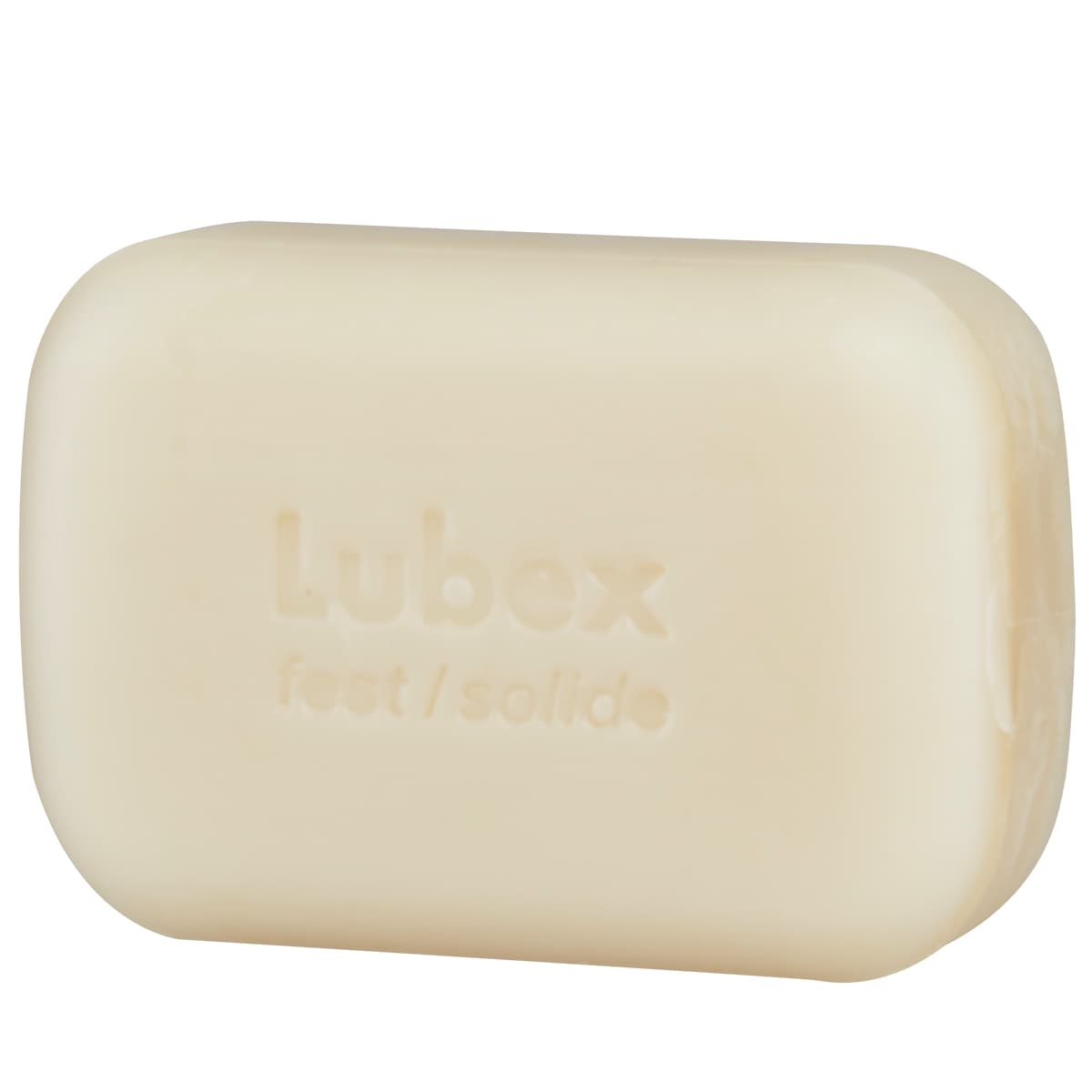 Solid Skin Wash Emulsion