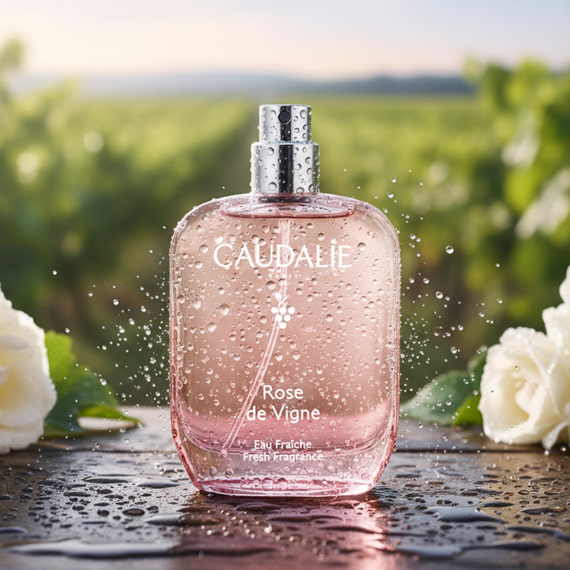 Eau Fraîche