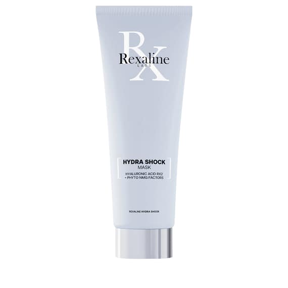 Hydra Shock Mask