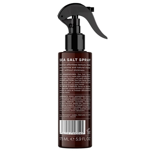 Sea Salt Spray