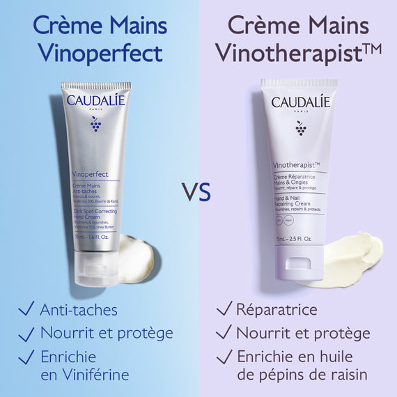 Crème Mains Anti-Taches