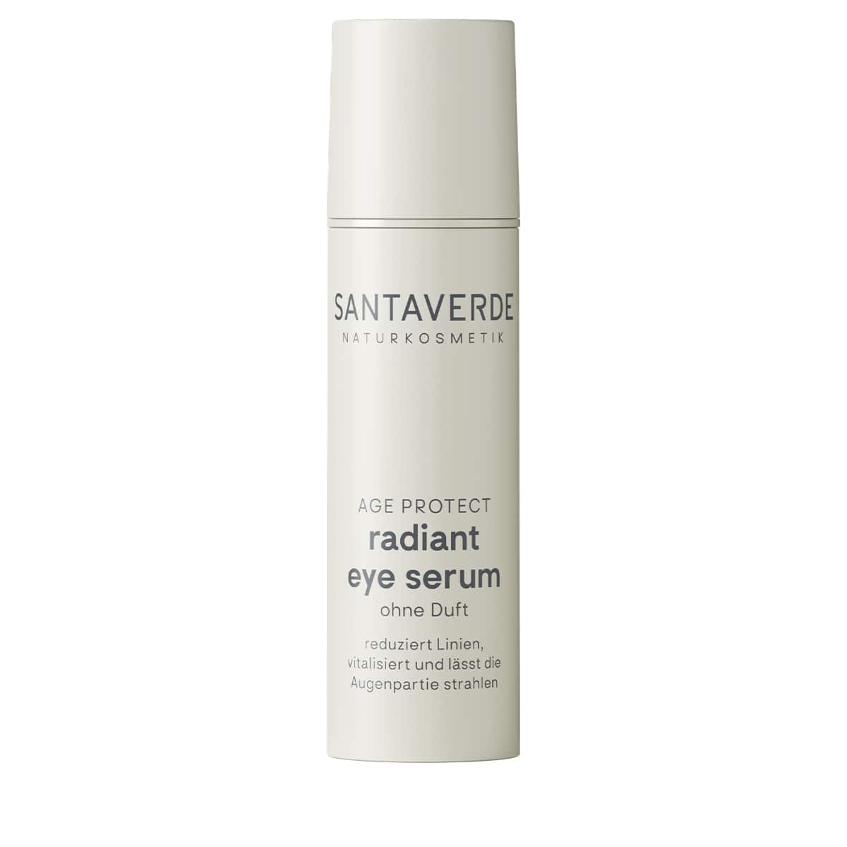 anti-age/age protect radiant eye serum 