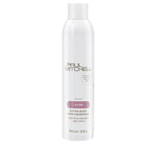 Firm Hairspray