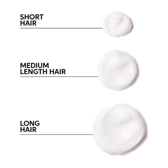 Waves & Curls Mask