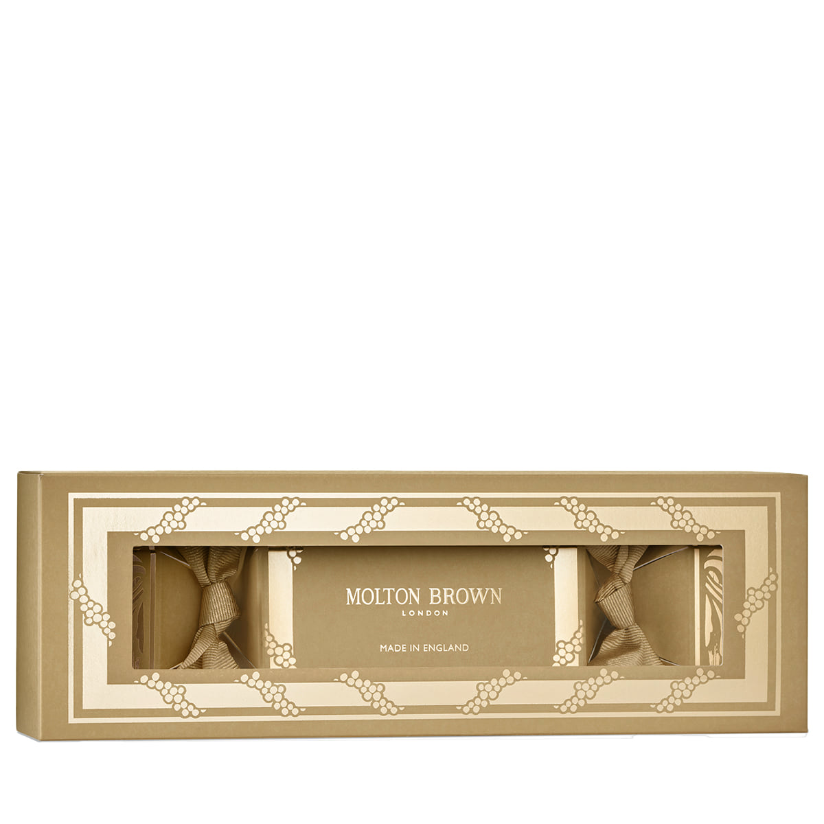 Scent Cracker