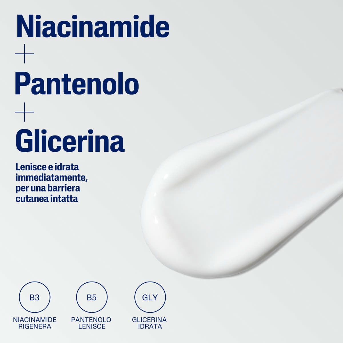 Lozione Idratante
