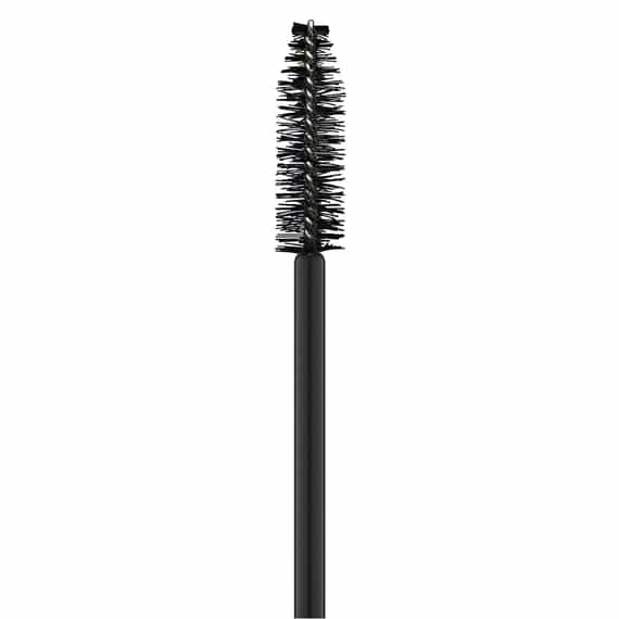 Allround Mascara Ultra Black - 010 Blackest Carbon Black Ever