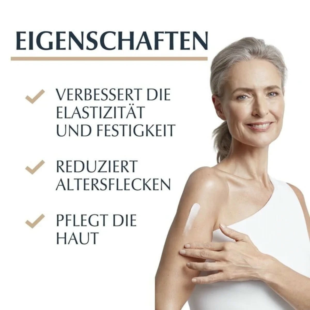 Elasticity Straffende Körpercreme