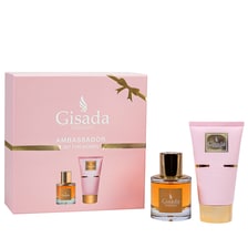 Ambassador Women Geschenkset