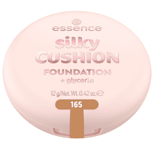 Silky Cushion Foundation - 165