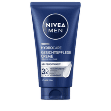 Crème de Soin Visage Hydrocare