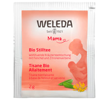 Tisana Bio Allattamento