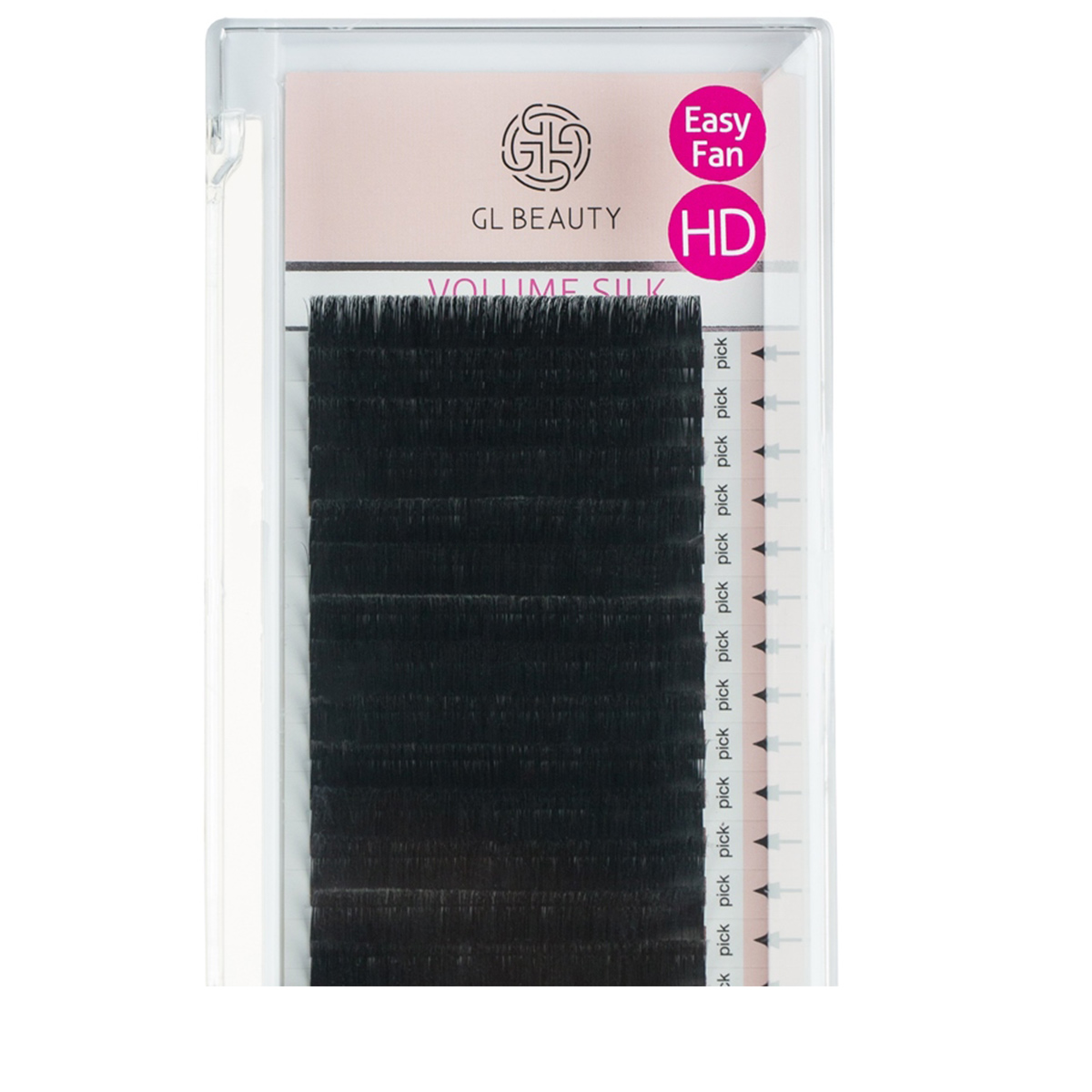 Easy Fan CC-Curl 0,03, 10-12mm