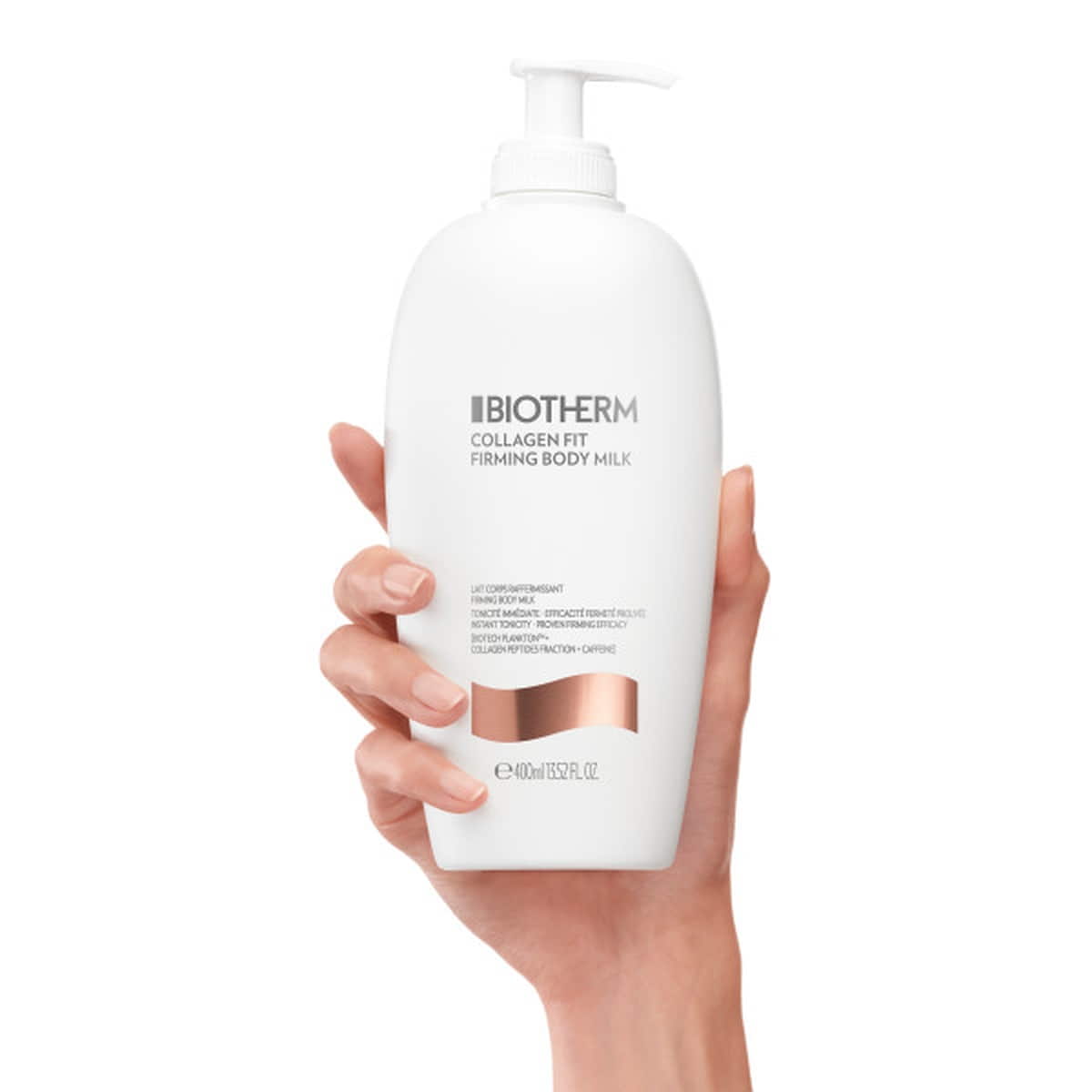 Collagen Fit Body Milk